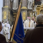 Diecezjalne Święto Rodziny w Jemielnicy