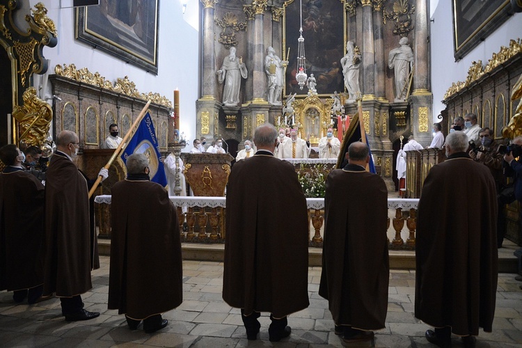 Diecezjalne Święto Rodziny w Jemielnicy