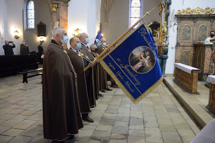 Diecezjalne Święto Rodziny w Jemielnicy