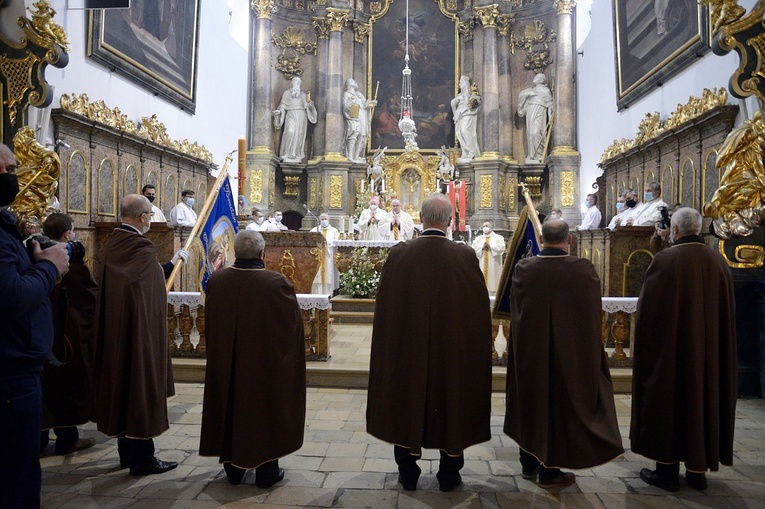 Diecezjalne Święto Rodziny w Jemielnicy