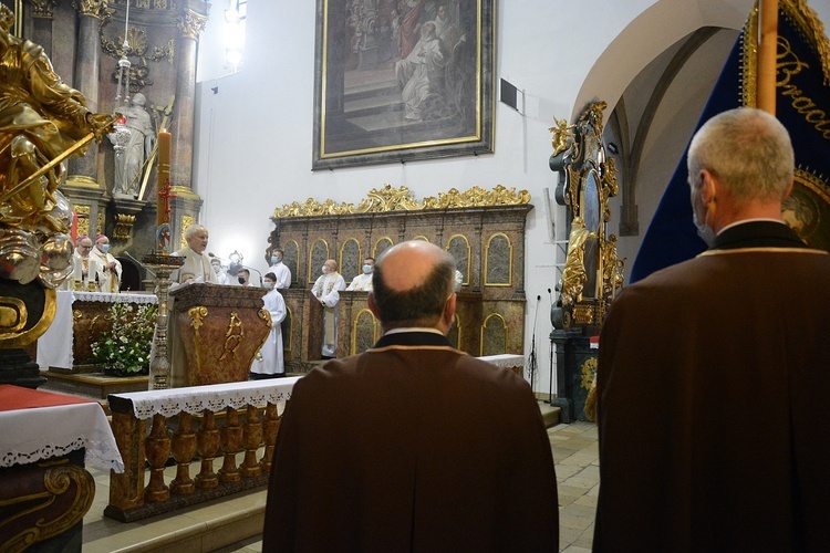 Diecezjalne Święto Rodziny w Jemielnicy