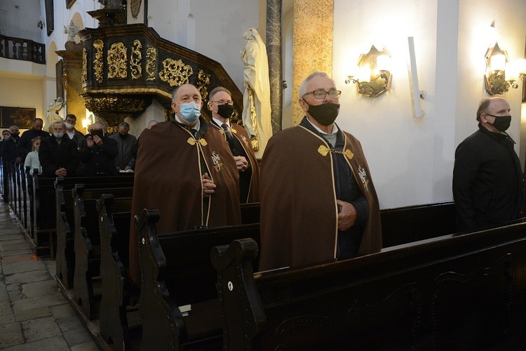 Diecezjalne Święto Rodziny w Jemielnicy