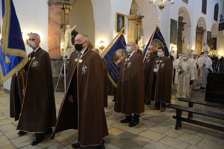 Diecezjalne Święto Rodziny w Jemielnicy