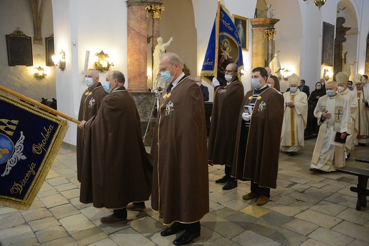 Diecezjalne Święto Rodziny w Jemielnicy