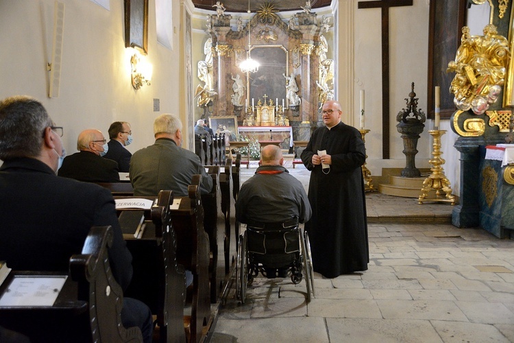 Diecezjalne Święto Rodziny w Jemielnicy