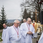 Pielgrzymka Ziemi Kłodzkiej do Bolesławowa