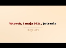 4 maja - jutrznia