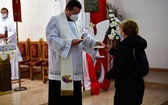 Zawierzenie św. Józefowi w Połczynie-Zdroju