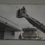 Lotniskowa Straż Pożarna w Kraków Airport