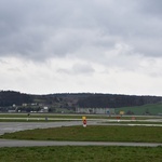 Lotniskowa Straż Pożarna w Kraków Airport