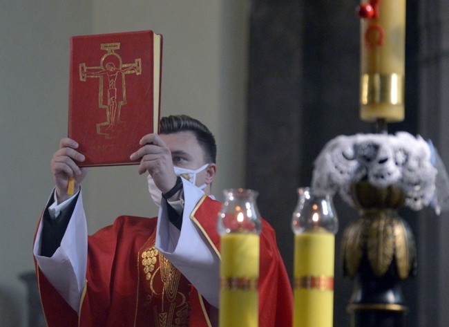 80. rocznica śmierci bł. ks. Bolesława Strzeleckiego