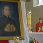 80. rocznica śmierci bł. ks. Bolesława Strzeleckiego