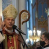 Transmisje Mszy św. celebrowanych przez bp. Marka Solarczyka przeprowadzi Radio Plus Radom.