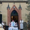 150. rocznica poświęcenia kaplicy na Zaborzu-Wsi 