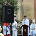 150. rocznica poświęcenia kaplicy na Zaborzu-Wsi 