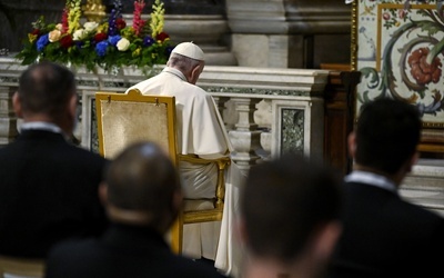 Jasna Góra: Uroczystość Królowej Polski w łączności z Ojcem Świętym