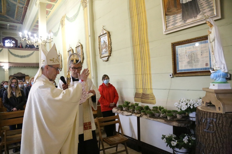 MB Fatimska z Polnej