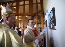 50-lecie parafii Świniarsko