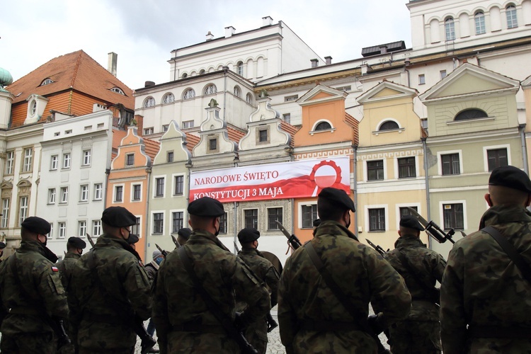 Święto Konstytucji 3 maja