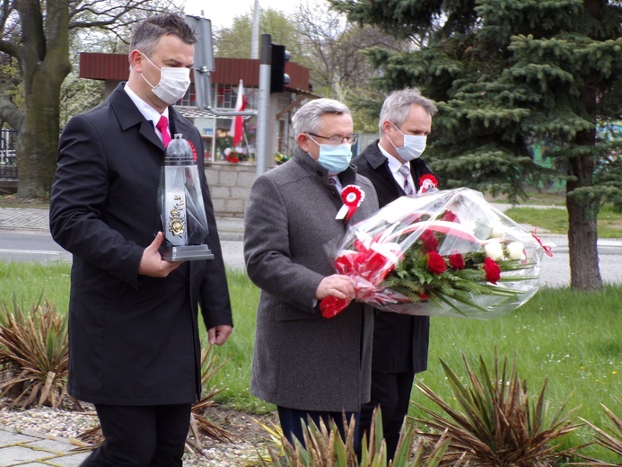 W diecezji tak uczcili Święto Konstytucji 3 Maja