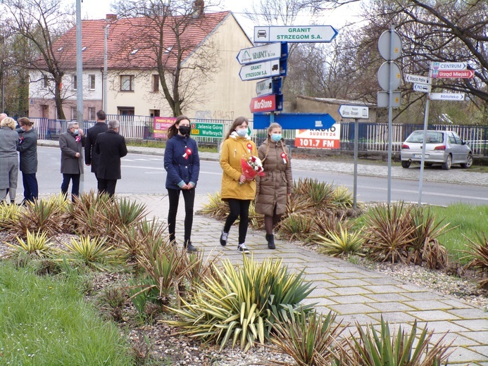 W diecezji tak uczcili Święto Konstytucji 3 Maja