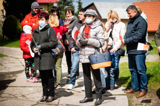 W diecezji tak uczcili Święto Konstytucji 3 Maja