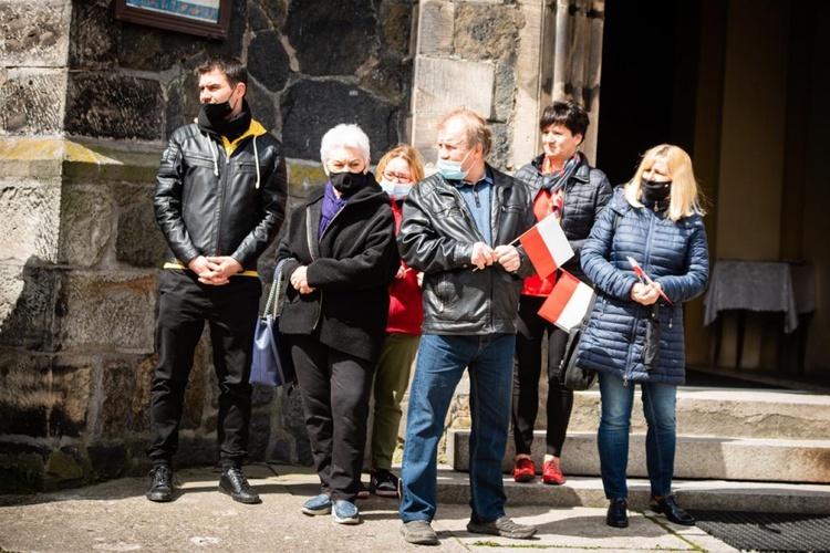 W diecezji tak uczcili Święto Konstytucji 3 Maja