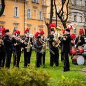 W diecezji tak uczcili Święto Konstytucji 3 Maja