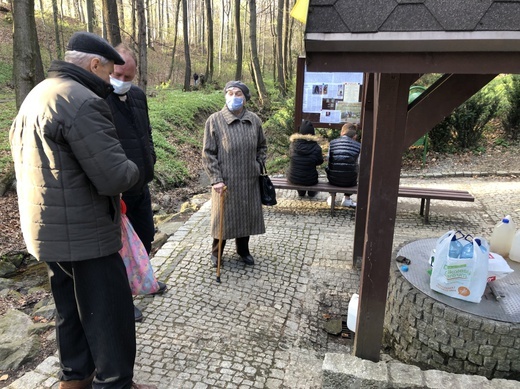 Odpust u św. Wendelina w Rudzicy - 2021