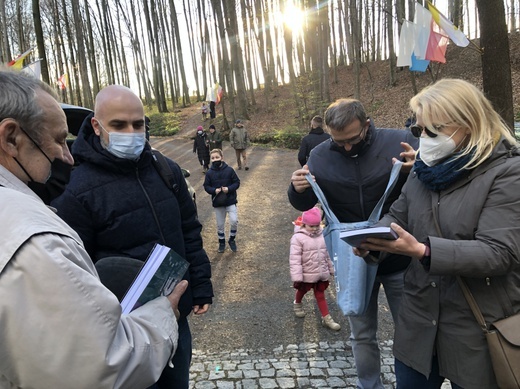 Odpust u św. Wendelina w Rudzicy - 2021