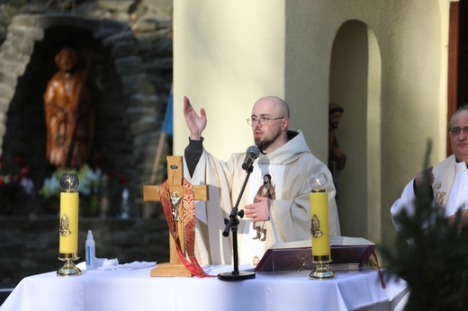 Odpust u św. Wendelina w Rudzicy - 2021