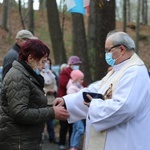 Odpust u św. Wendelina w Rudzicy - 2021