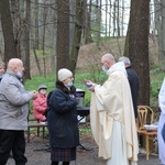 Odpust u św. Wendelina w Rudzicy - 2021