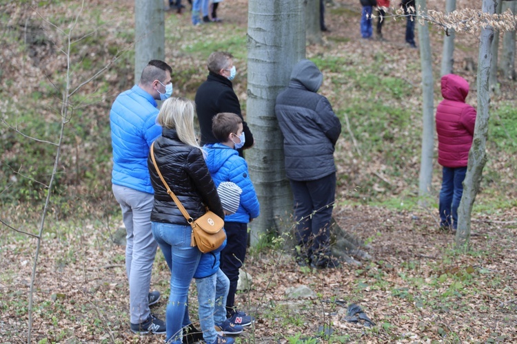 Odpust u św. Wendelina w Rudzicy - 2021