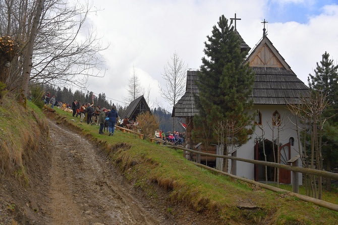 Święto Bacowskie na Tarasówce