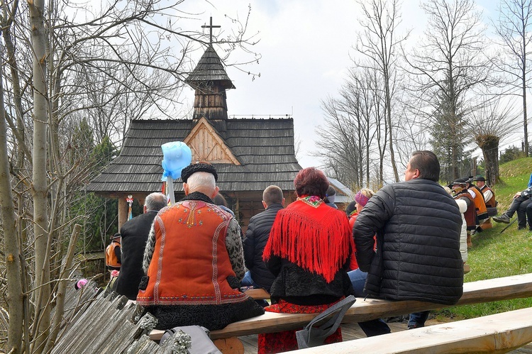 Święto Bacowskie na Tarasówce