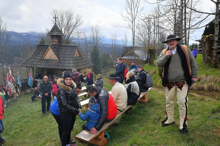 Święto Bacowskie na Tarasówce