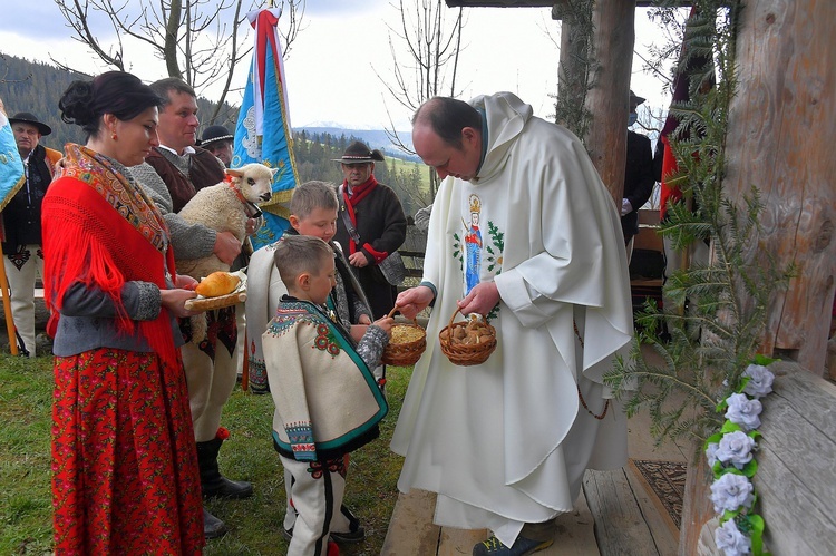 Święto Bacowskie na Tarasówce