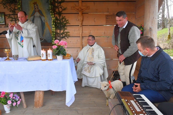 Święto Bacowskie na Tarasówce