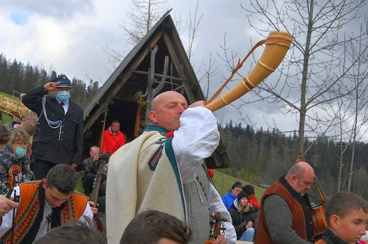 Święto Bacowskie na Tarasówce