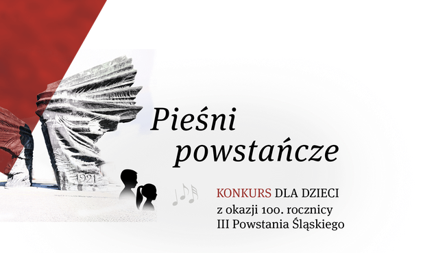 Pieśni powstańcze