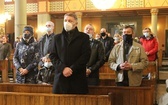 Uroczystość NMP Królowej Polski w katedrze św. Mikołaja w Bielsku-Białej