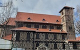 Wałbrzyski kościół otrzymał jedną z największych dotacji.