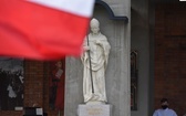 Odpust w Szczepanowie, 4 maja 2021 r.