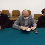 Narada przewodników pielgrzymki