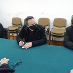 Narada przewodników pielgrzymki