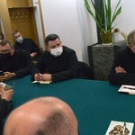 Narada przewodników pielgrzymki