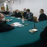 Narada przewodników pielgrzymki