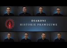 DIAKONI. HISTORIE PRAWDZIWE.