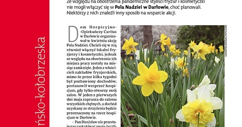 Gość Koszalińsko-Kołobrzeski 18/2021